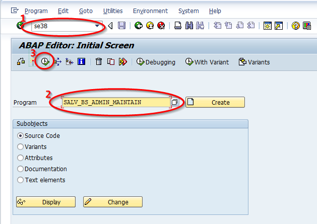 Are Programs Client Dependent In Sap Abap