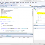 How to add DLL to Visual Studio projects | en.code-bude.net