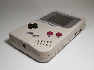 Original Gameboy