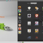 How to edit Linux Mint start menu