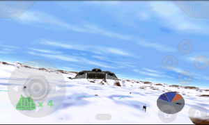 n64oid star wars android