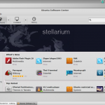 How to use Ubuntu software center on Linux Mint