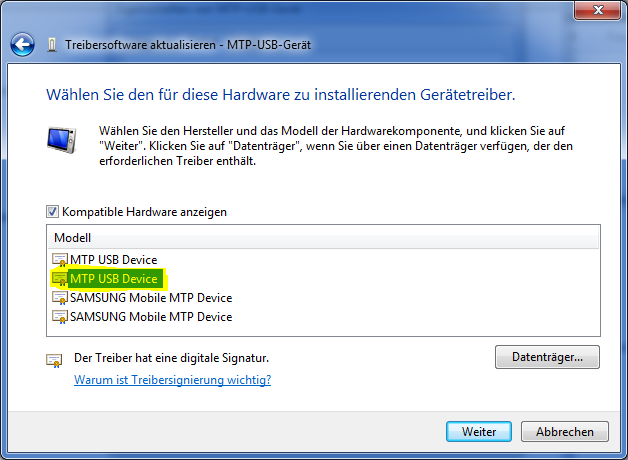 Download Mtp Usb Device Driver