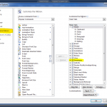 Activate Developer Tab in Office 2010 (2)