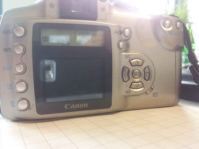 canon eos 300d driver windows 10