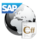 How to use C# Web Service Client with BasicAuth (for SAP)