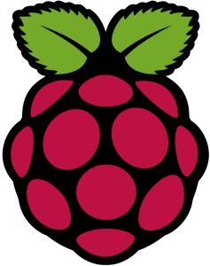 raspberry pi logo