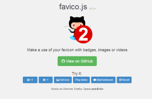 favico.js