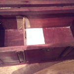 Captain Herrmano's Mystery Box - Galerie