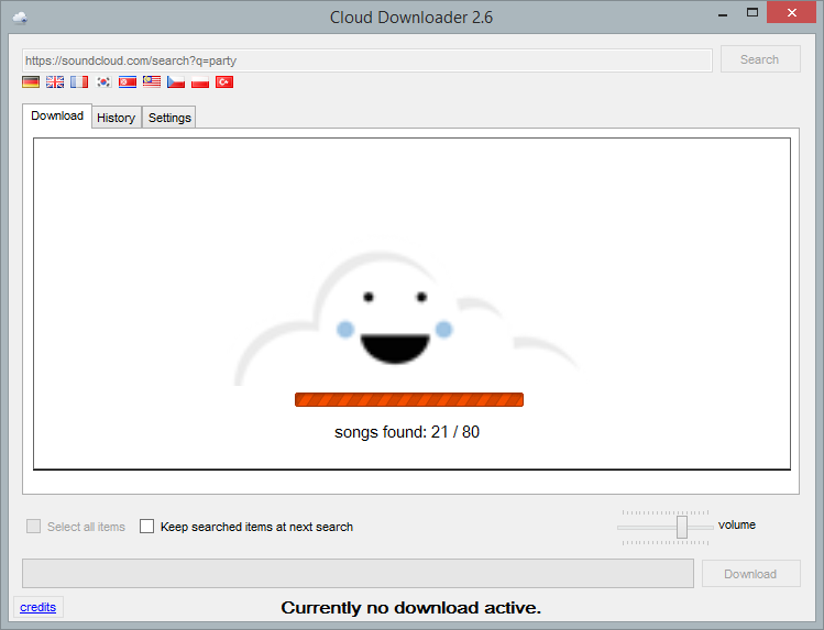 adobe cloud downloader