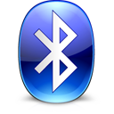 Bluetooth icon