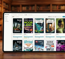When the App You Love Dies, Build Your Own — Introducing LibrisLog